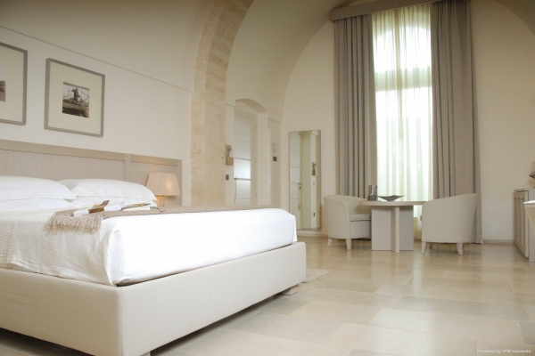 Hotel Relais Histò S. Pietro Su Marpiccolo (Taranto)